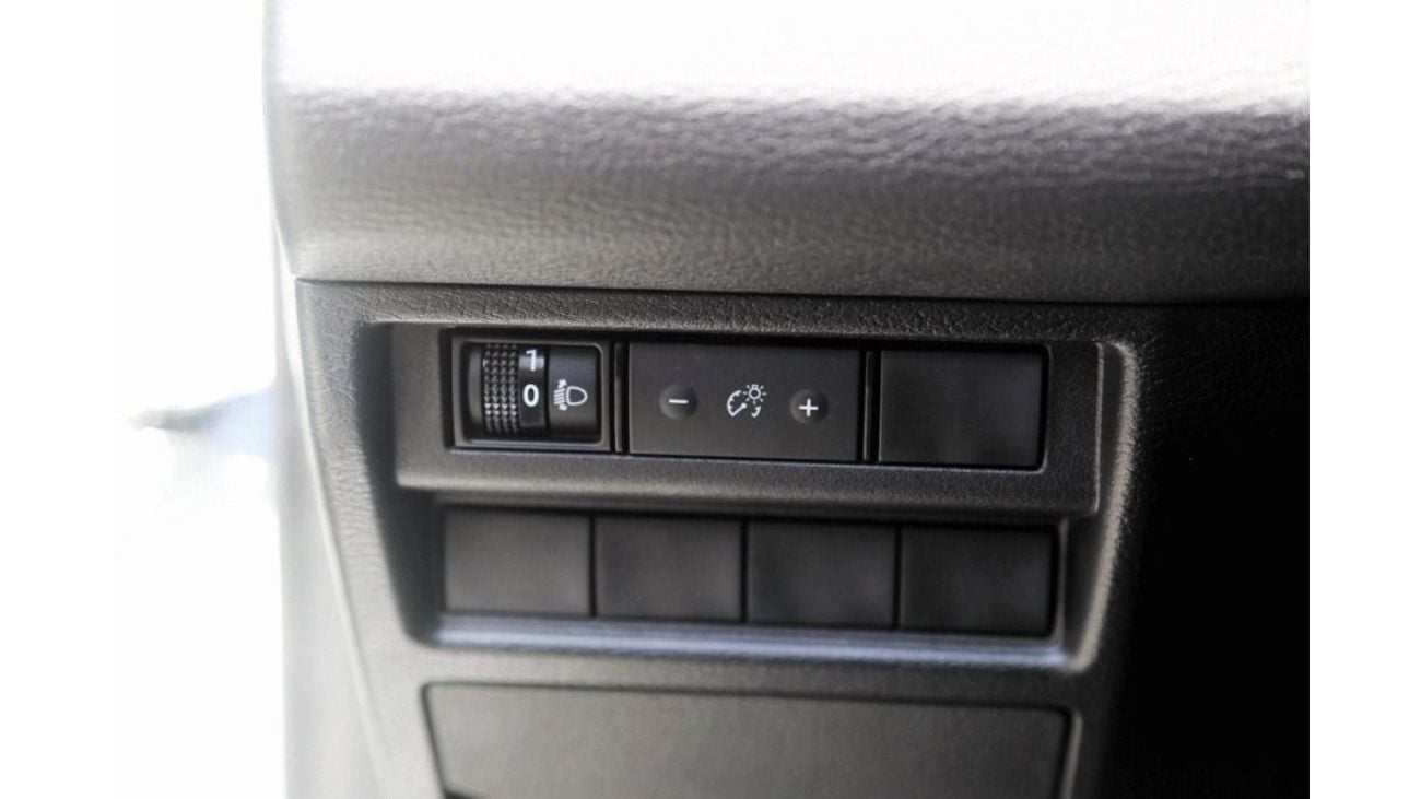 Mitsubishi L200 SPORTERO 2.4L, GLS , 4X4 AUTOMATIC, DIESEL, MODEL 2025 FOR EXPORT