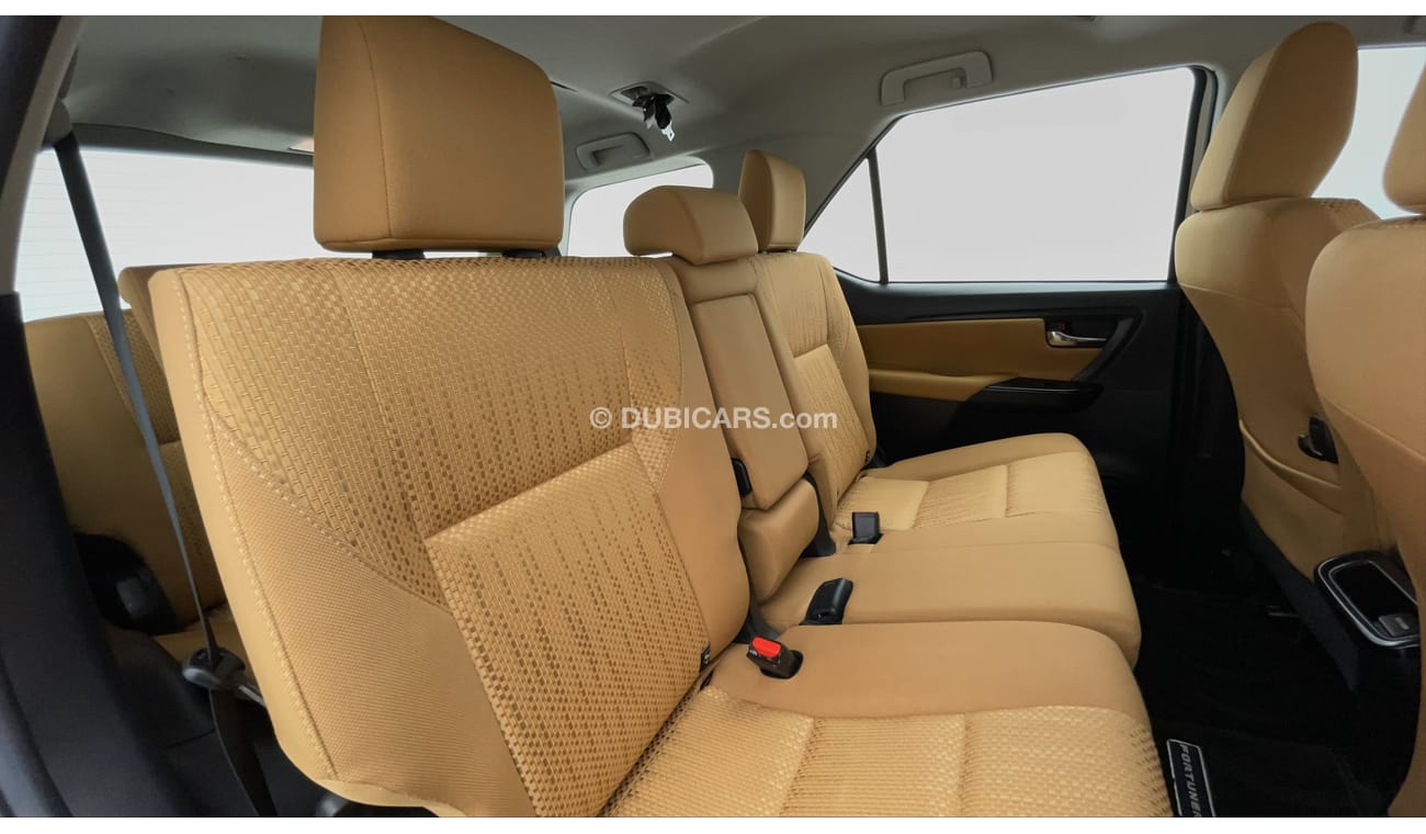 Toyota Fortuner EXR 2.7 | Zero Down Payment | Free Home Test Drive