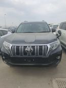 Toyota Prado TOYOTA PRADO TXL 2019 DIESEL ( RHD )