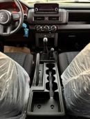 Mitsubishi L200 GL L200 PETROL 2.4L  4×4   2026 available all colour