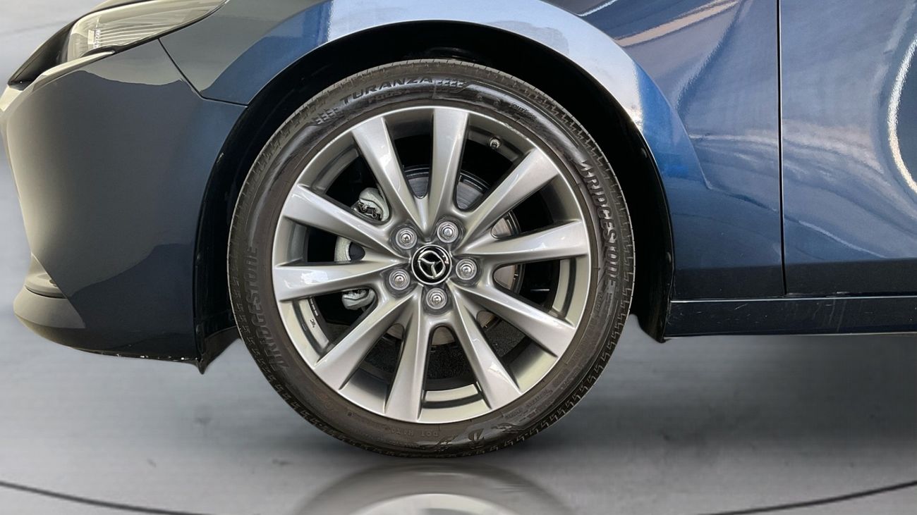 Mazda 3 Evolve | upto AED 20,000 Ramadan Discount | Guaranteed Warranty | 0 Down Payment