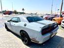 Dodge Challenger R/T 5.7L (370 HP) | Monthly 1250/- | 0% DP | Fog Lights | Fabric Seats | # 93872