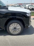 Toyota Land Cruiser VX