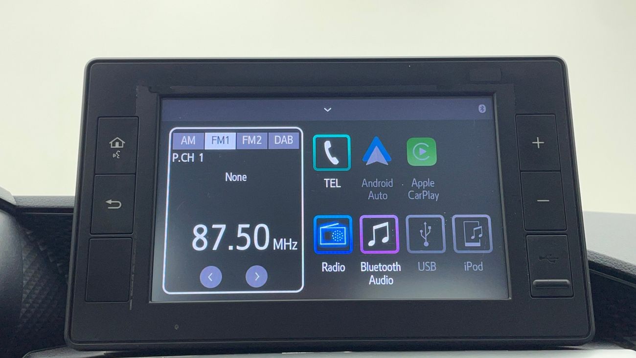 Toyota Raize G 1 | Zero Down Payment | Home Test Drive