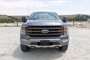 Ford F 150 Ford F-150 Tremor - 2023 - Grey
