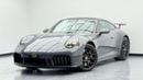 Porsche 911 Carrera GTS 3.0L (450 HP) Coupe 2025 Porsche 911 Carrera GTS, 2 Years Porsche Warranty, Excellent Co