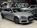أودي A6 35 TFSI
