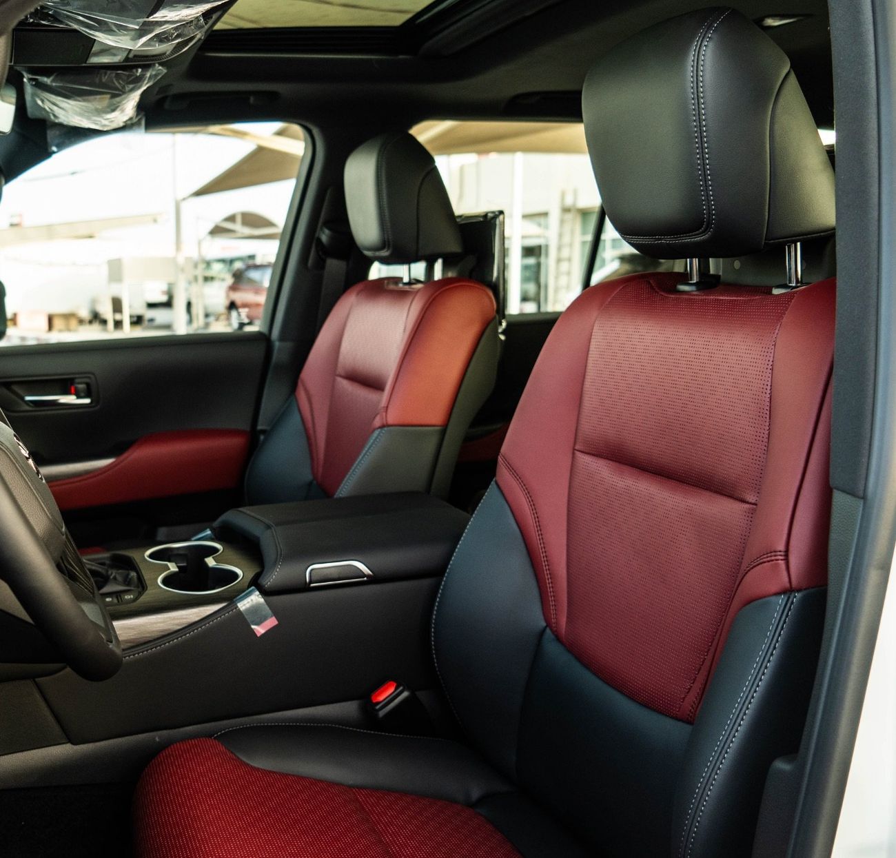 تويوتا لاند كروزر LC VXR 3.3 Diesel || 2025