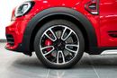 MINI Cooper F60 S ALL4 Count+Masterclass Jcw Engine