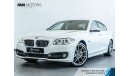 BMW 535i 2014 BMW 535i Luxury Line