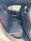 مرسيدس بنز A 250