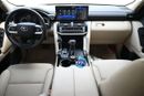 Toyota Land Cruiser 300 GXR 3.3L Diesel Twin Turbo 7 Seat Automatic