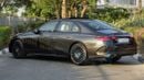 Mercedes Benz E300 (For Export , НА ЭКСПОРТ) E 300 AMG EQ Boost 2.0T RWD 2026 GCC Без пробега