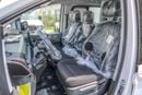 Hyundai Staria COMFORT Hyundai staria 3.5L 2025model A/T 11 seaters