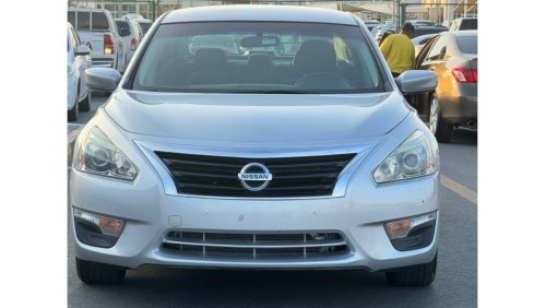 Nissan Altima S