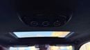 Dodge Durango SRT Hellcat V8 supercharged 6.2L