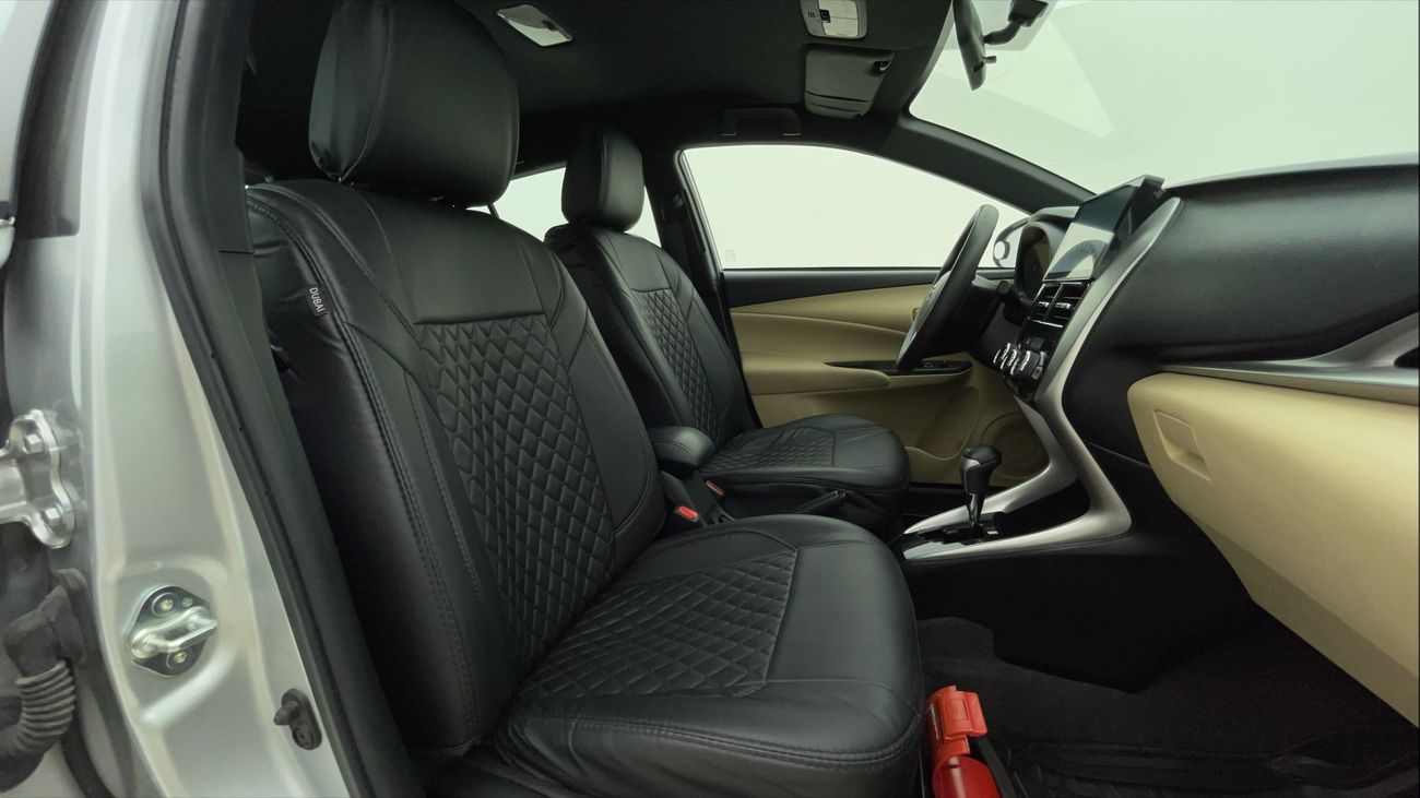 Toyota Yaris SE 1.3 | Zero Down Payment | Home Test Drive