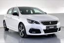 Peugeot 308 GT Line | 1 year free warranty | 0 down payment | 7 day return policy