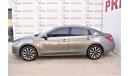 Nissan Altima 2.5L SV 2017 GCC SPECS DEALER WARRANTY