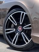 بنتلي كونتيننتال جي تي