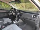 Toyota Corolla GLI 2.0L Toyota Corolla 2017 V4 full automatic