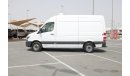 Mercedes-Benz Sprinter CHILLER DELIVERY VAN