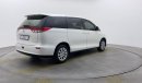 Toyota Previa S 2400