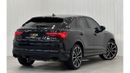 أودي RSQ3 TFSI quattro 2022 Audi RSQ3 Quattro Sportback, 2025 Audi Warranty, 2027 Audi Service Pack, Low Kms,
