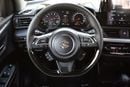 Suzuki Swift 2026 MODEL SUZUKI SWIFT HATCHBACK GLX 1.2L PETROL AUTOMATIC(ONLY FOR EXPORT)