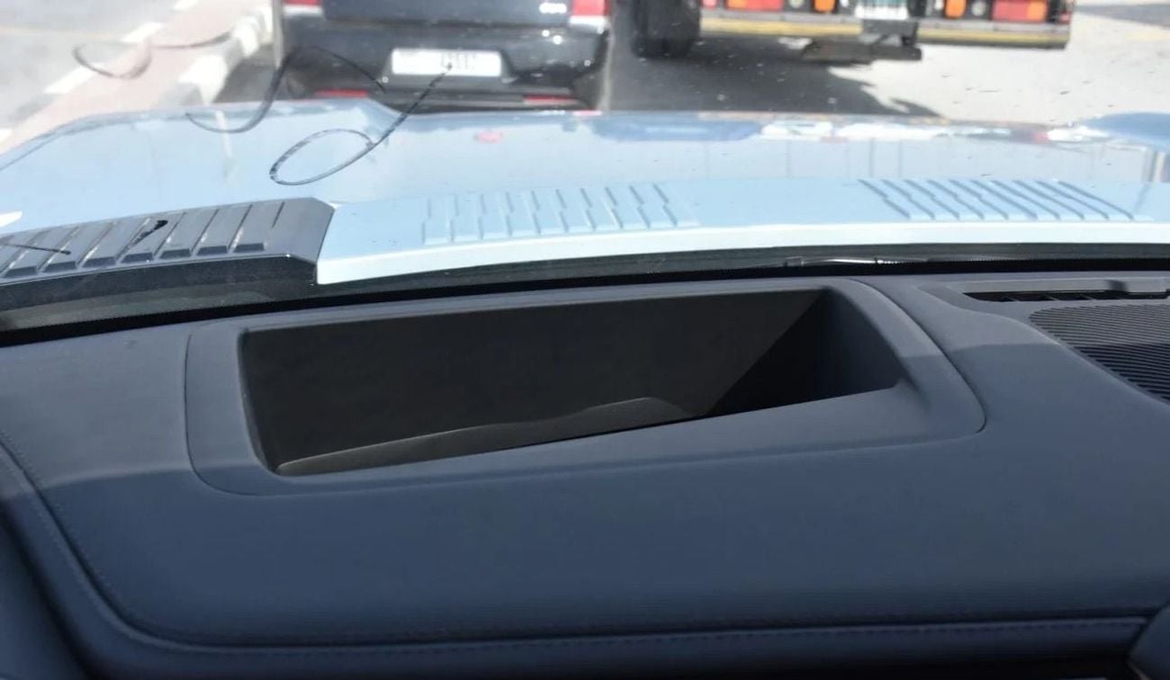 BYD Leopard 8 Smart and Brave Flagship Edition (7 Seats)