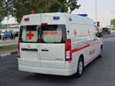 Toyota Hiace DLS - STD ROOF FUEL DIESEL ,ENGINE CAPACITY 2800 CC ,RIGHT HAND DRIVE ONLY FOR EXPORT