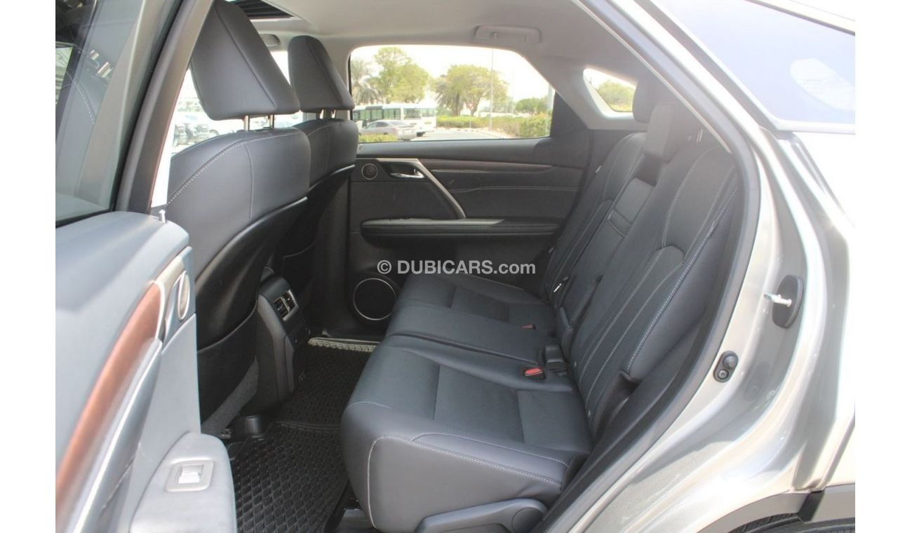 Used Lexus RX350 2022 for sale in Dubai - 657310