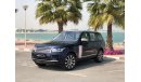 Land Rover Range Rover Vogue SE Supercharged