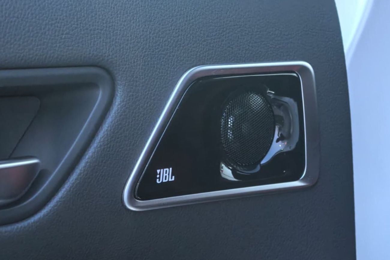 Toyota Land Cruiser TOYOTA LAND CRUISER VXR 3.5L HYBRID 4WD JBL SPEAKERS 2026