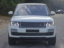 Land Rover Range Rover Supercharged 5.0L VOGUE SUPERCHARGED 2018 GCC ORGINAL PAINT // FULL OPITION // PERFECT CONDITION