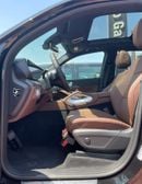 Mercedes-Benz GLE 450 AMG 2025