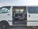 Toyota Hiace TOYOTA HIACE VAN RHD 2001 MODEL 2.0 L PETROL MANUAL(PM04621)
