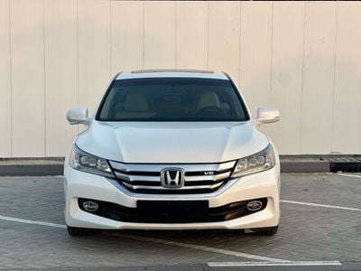 هوندا أكورد EX SPORT