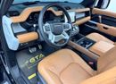 Land Rover Defender P400 110 HSE 3.0L (5 Seater) 2024 Land Rover Defender HSE P400 110, 2028 Land Rover Warranty + Servi