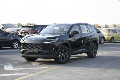 تويوتا راف ٤ LE 2026 تويوتا راف 4 2.0 لتر LE بنزين 4x4WD2026 Toyota Rav4 2.0L LE Petrol 4x4WD