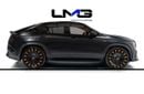 Mercedes-Benz GLE 63 S AMG Coupe BRABUS 900 ROCKET EDITION KIT | 2023 GLE63 S - ( 4MATIC PLUS ) | GCC | FULL CARBON FIBER | SERVICE C