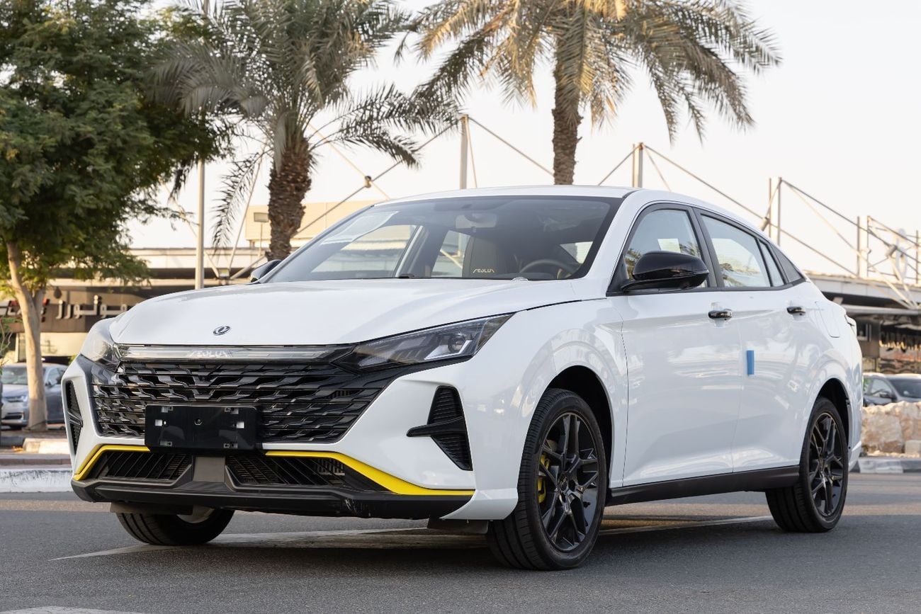 دونج فينج شاين  DONGFENG | SHINE | 2025 (Export)
