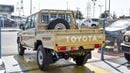 Toyota Land Cruiser Pick Up