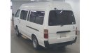 Toyota Hiace 2002