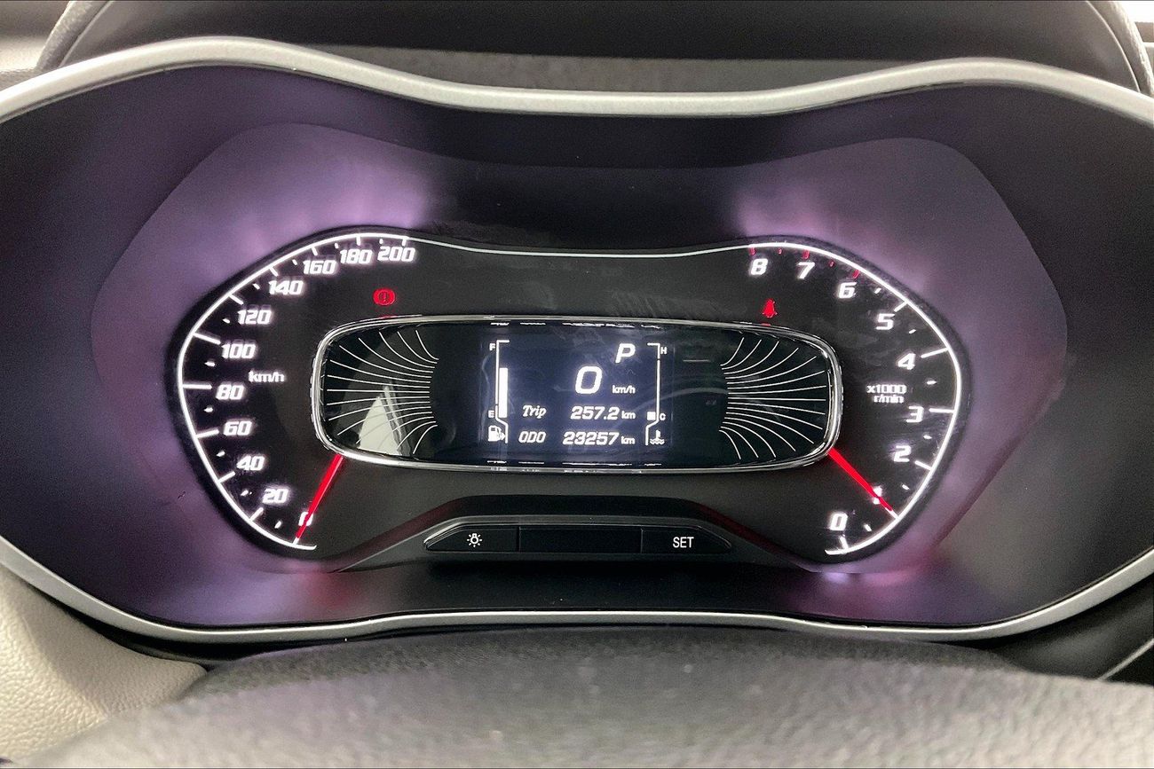 Chevrolet Groove LT | Guaranteed Warranty | 0 Down Payment