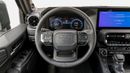 تويوتا برادو TOYOTA PRADO 250 VX PREMIUM | EXPORT ONLY
