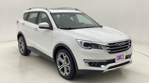 جيتور X70 بلس MODEL : X 70, MFG YEAR : 2023, VARIENT : COMFORT 1.5 | بدون دفعة مقدمة | اختبار القيادة في المنزل