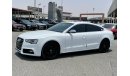 أودي A5 AUDI A5 SPORT PACKAGE   35 DIESEL 2.0 Quattro