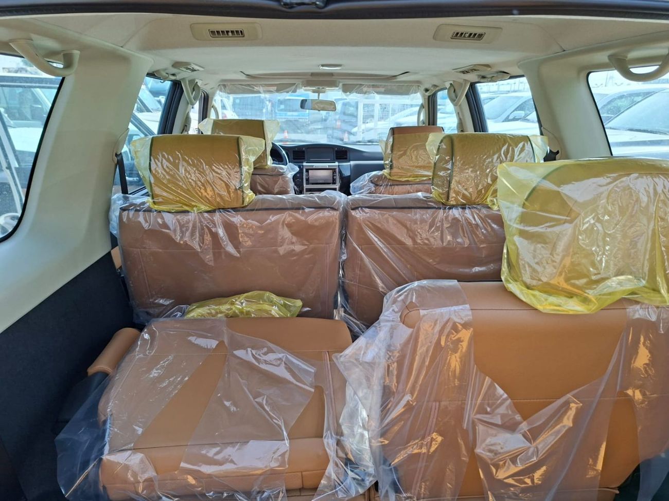 Nissan Patrol Super Safari Nissan patrol super safari 2021 GCC 47k km