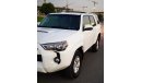 Toyota 4Runner FULL  OPTION AND  CLEAN CAR